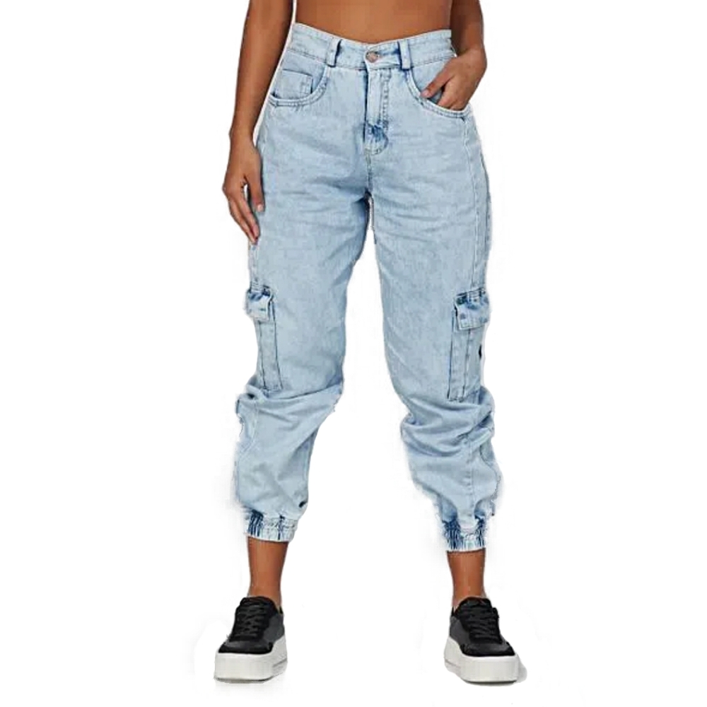 Jogger